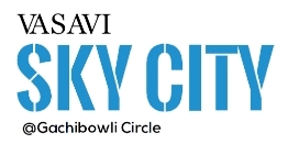 Vasavi Sky City